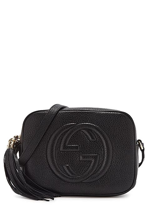 gucci soho bag for travel review|Gucci soho bag harvey nichols.